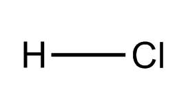 氯化氢的特性